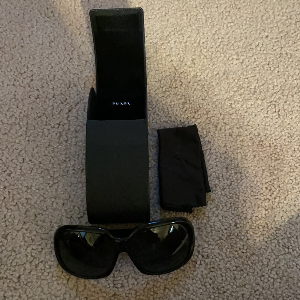 Prada sunglasses